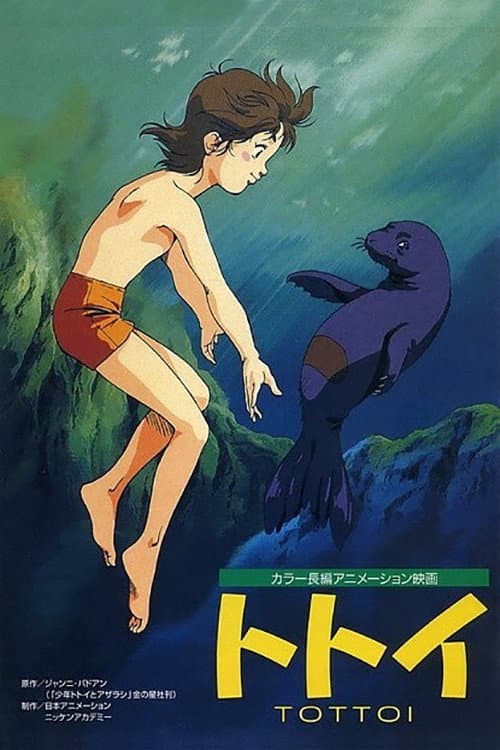 Tottoi