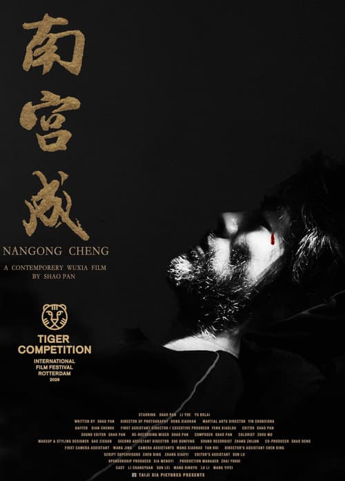 Nangong Cheng