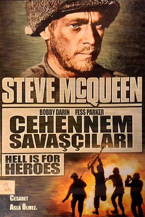 Hell Is for Heroes