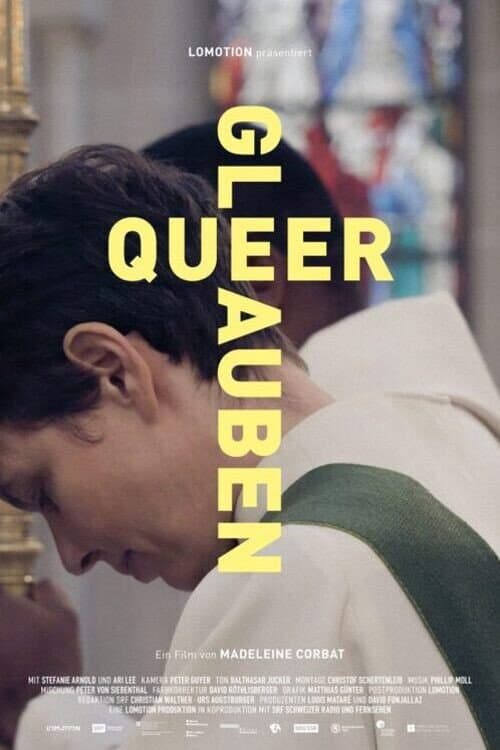 Queer Glauben