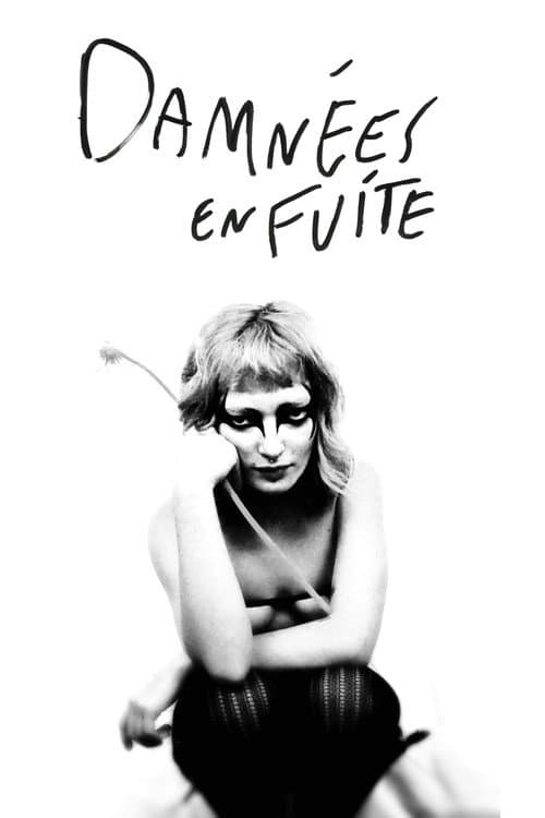 Damned on the run