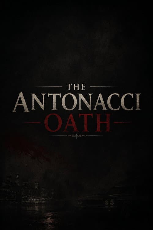 The Antonacci Oath