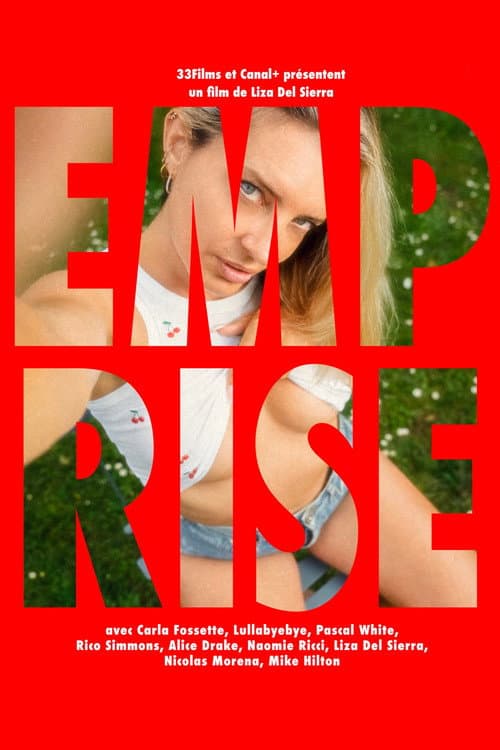Emprise