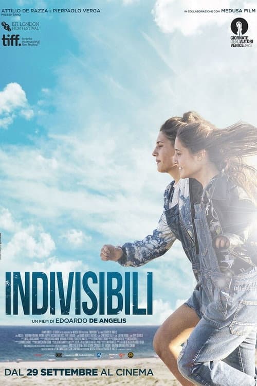 Indivisible