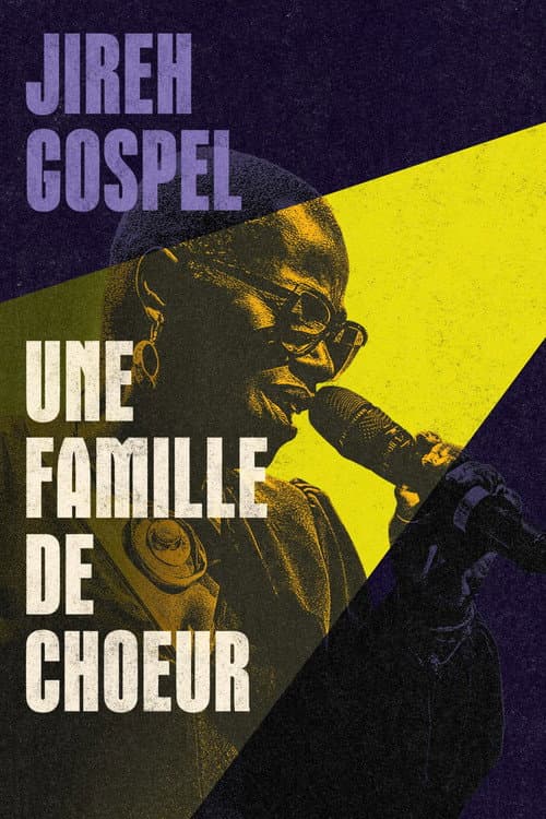 Jireh Gospel: Hearts in Chorus