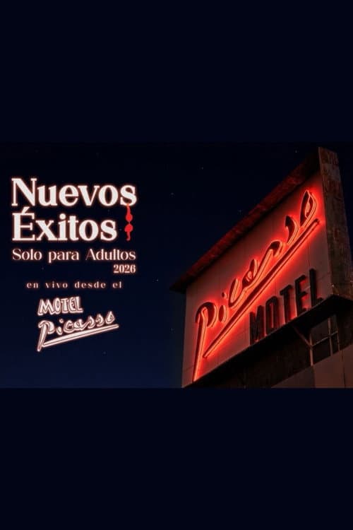 Lalo Elizarrarás: Nuevos éxitos solo para adultos