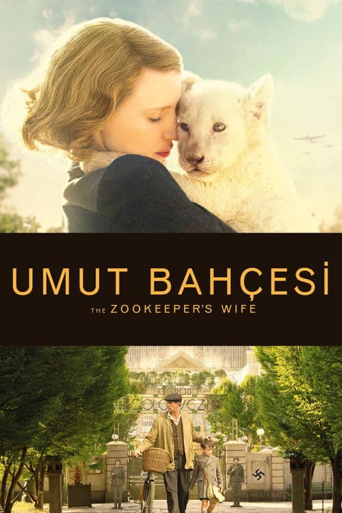 The Zookeeper's Wife