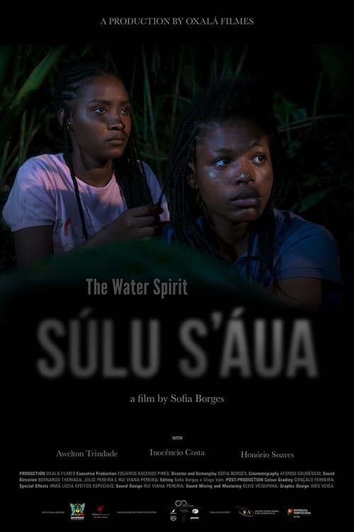 Súlu S'Áua