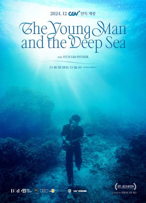 The Young Man and the Deep Sea