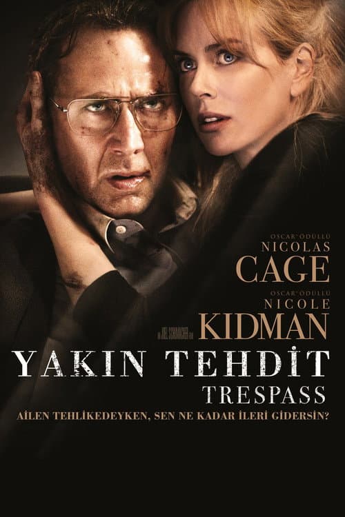 Trespass
