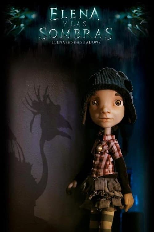 Elena and the Shadows