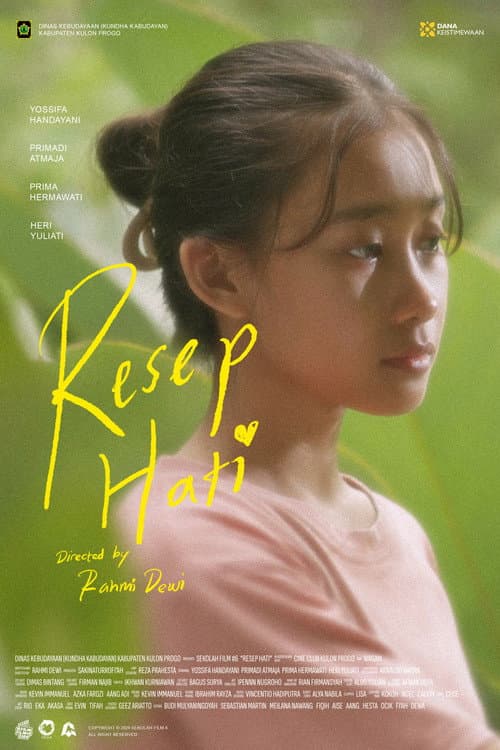Resep Hati