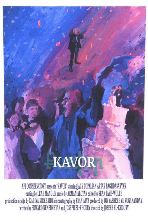 Kavor