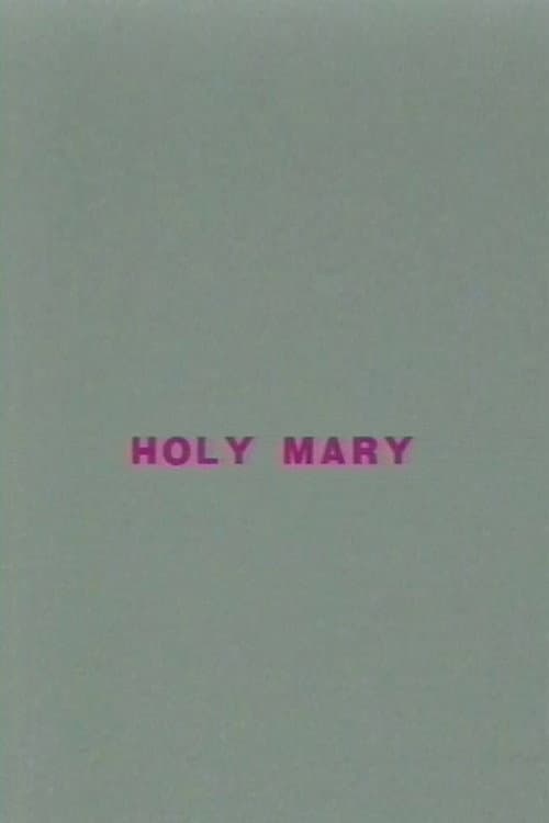 Holy Mary