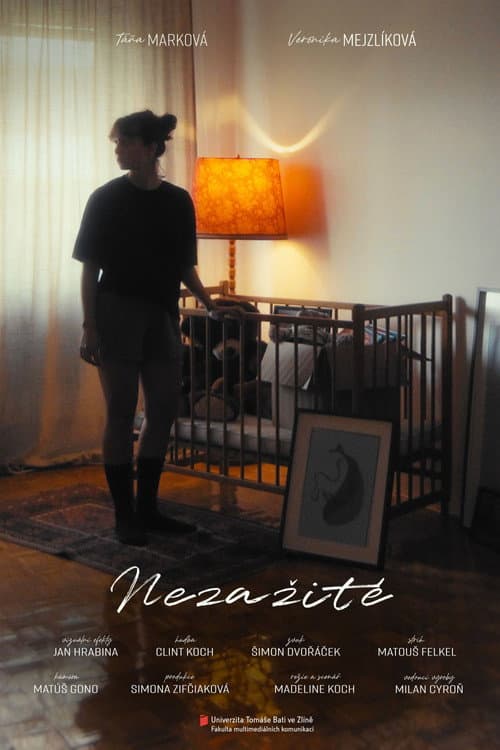 Nezažité