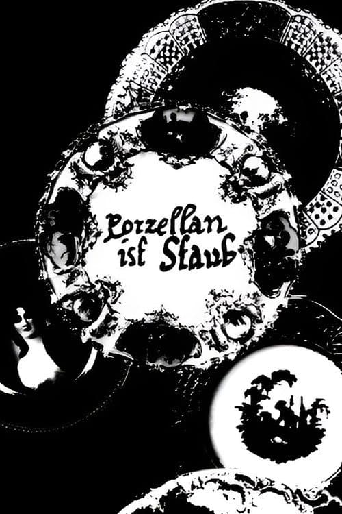 Porcelain is Dust