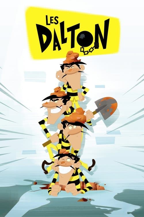 The Daltons