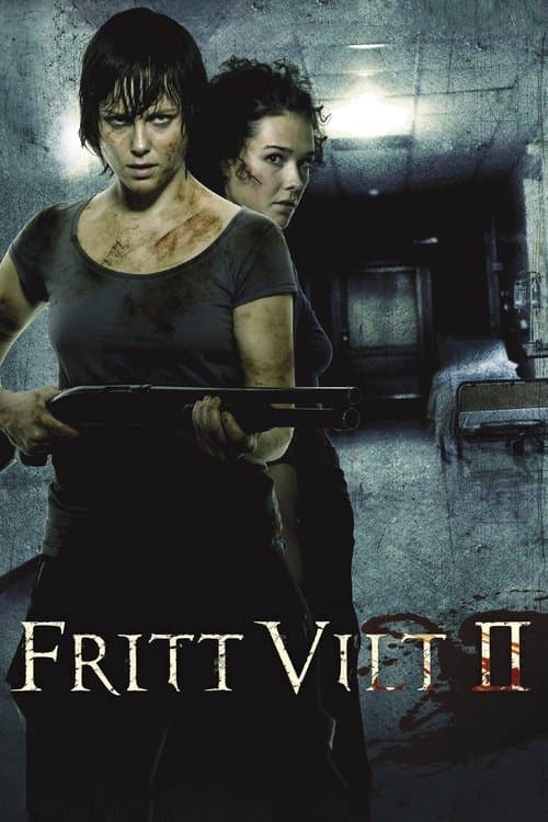 Cold Prey II