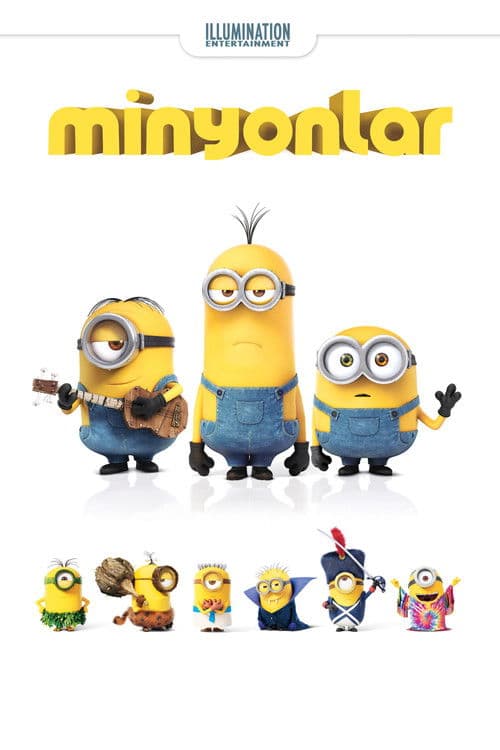 Minions