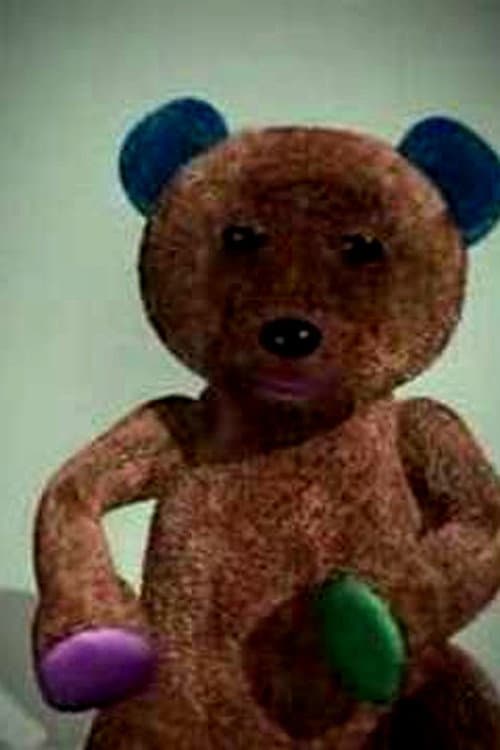 LSD Bear