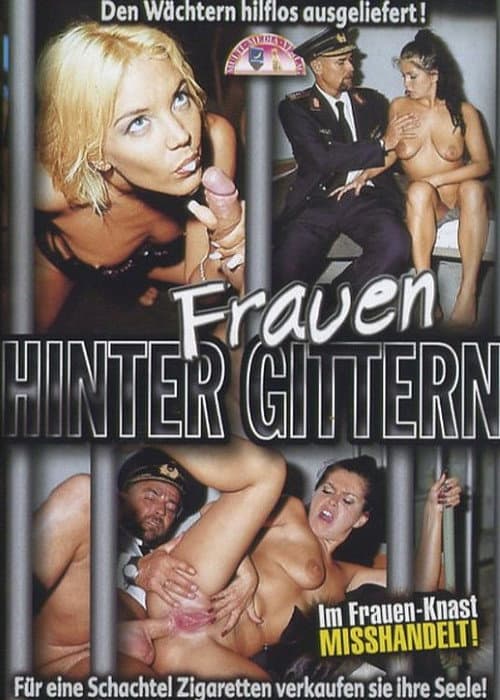 Sex-Skandal im Frauenknast