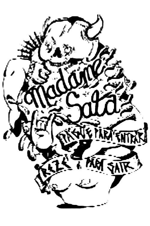 Madame Satã - Pague Para Entrar, Reze Para Sair