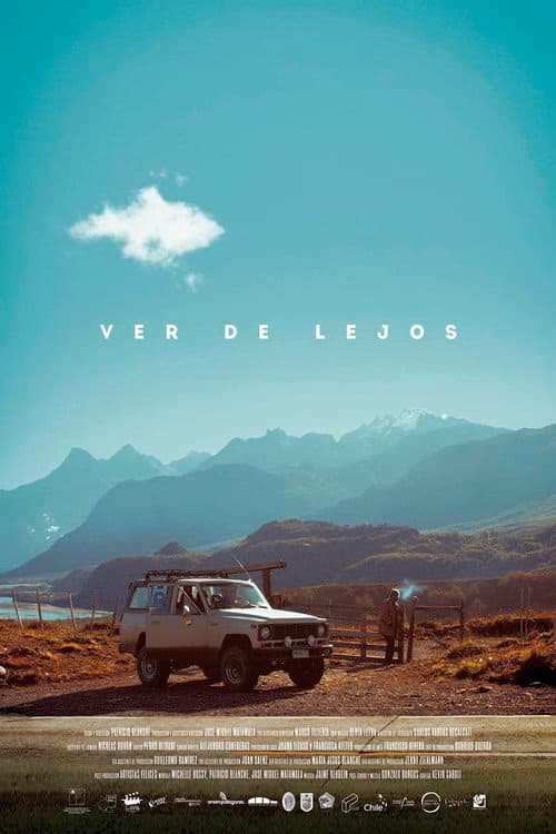 Seeing from Far