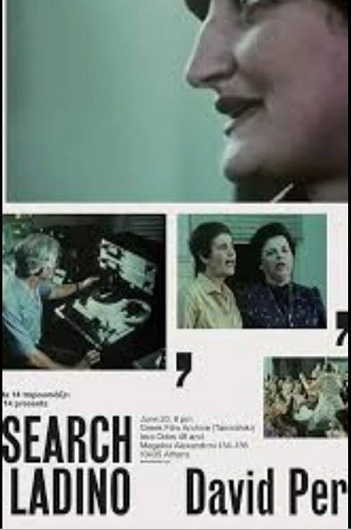 In Search of Ladino