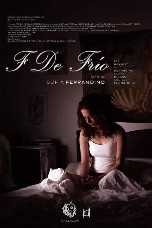 F de Frío