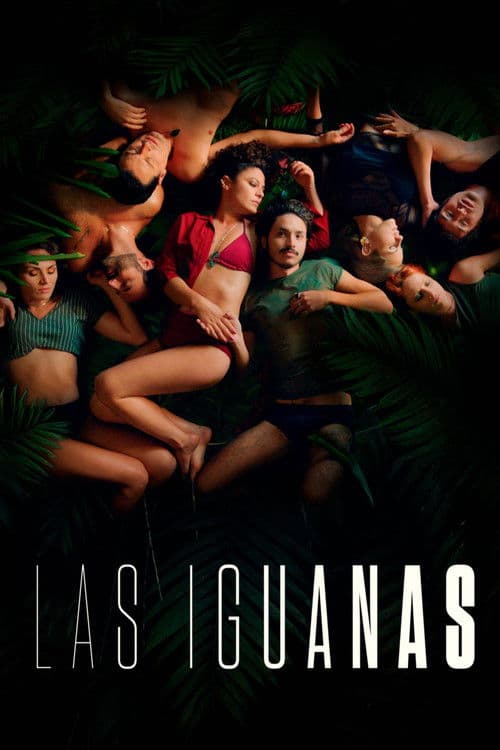 Iguanas