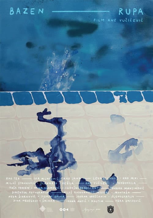 Pit-pool