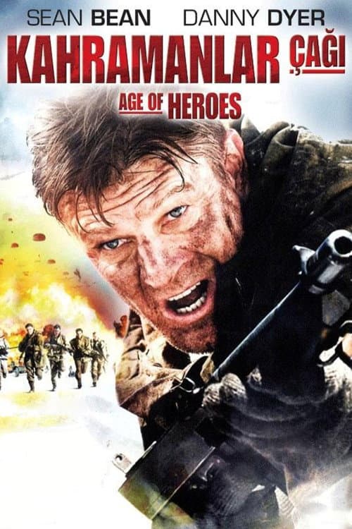 Age of Heroes