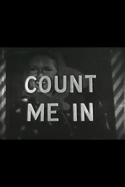 Count Me In