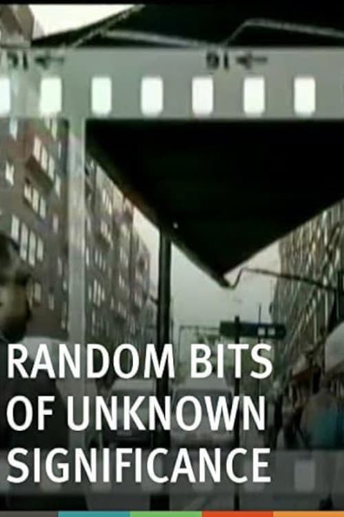 Random Bits of Unknown Significance