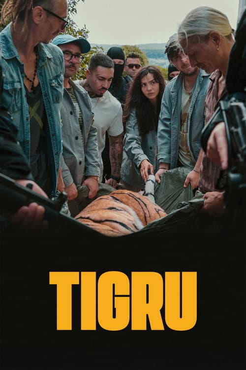 Day of the Tiger