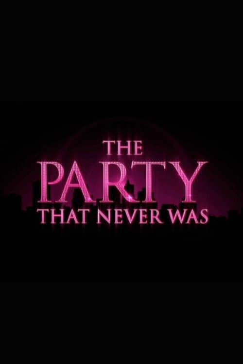 Sex and the City: The Party That Never Was