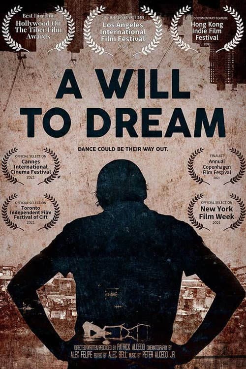 A Will to Dream