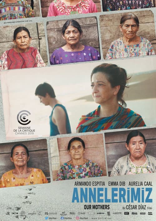 Our Mothers