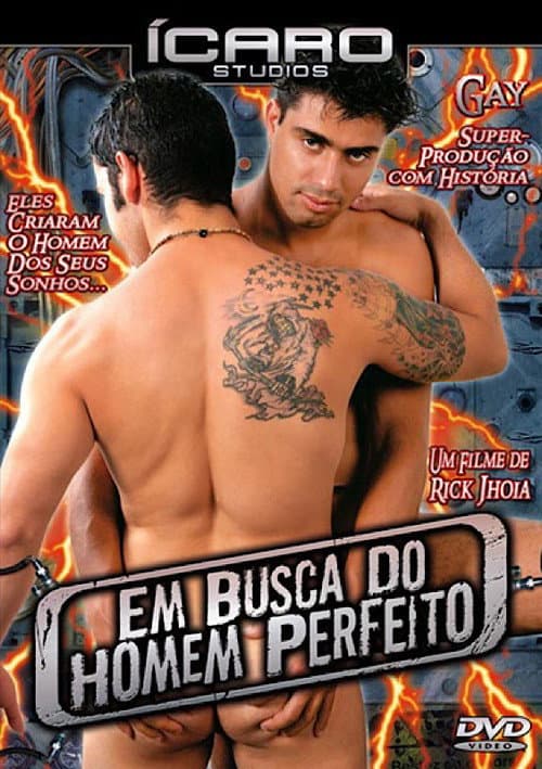 In Search of the Perfect Man