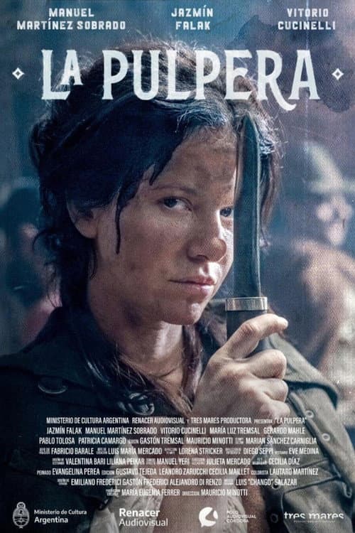 La Pulpera