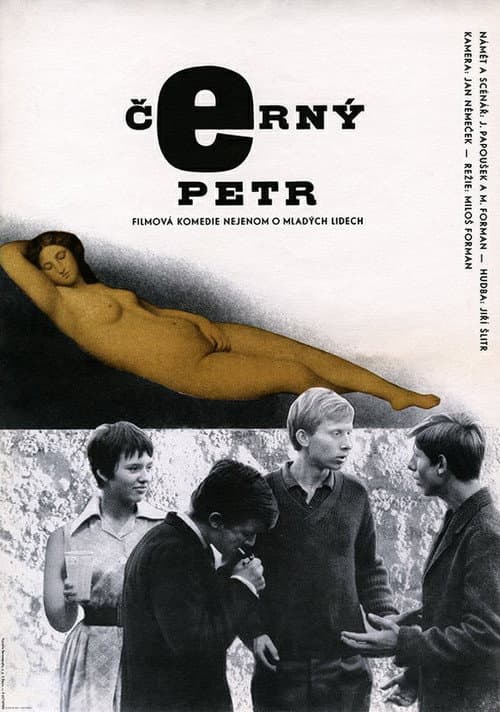 Black Peter