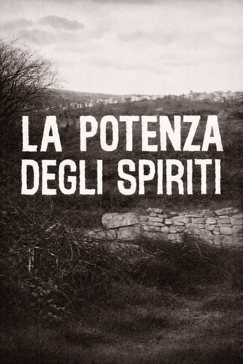 The Power of the Spirits