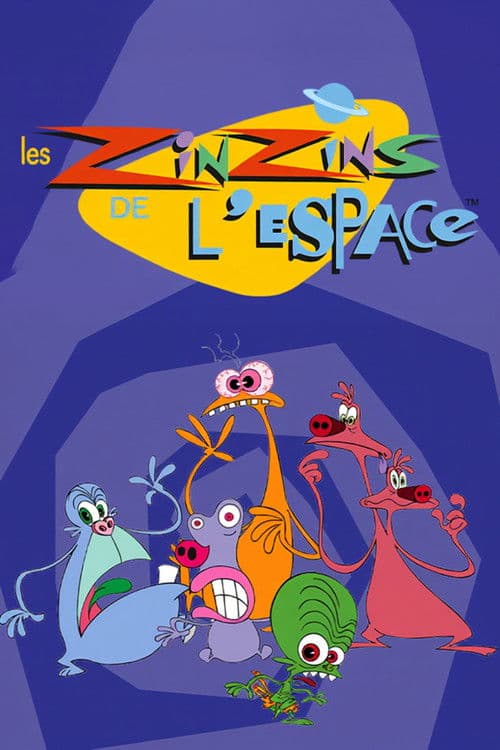 Space Goofs