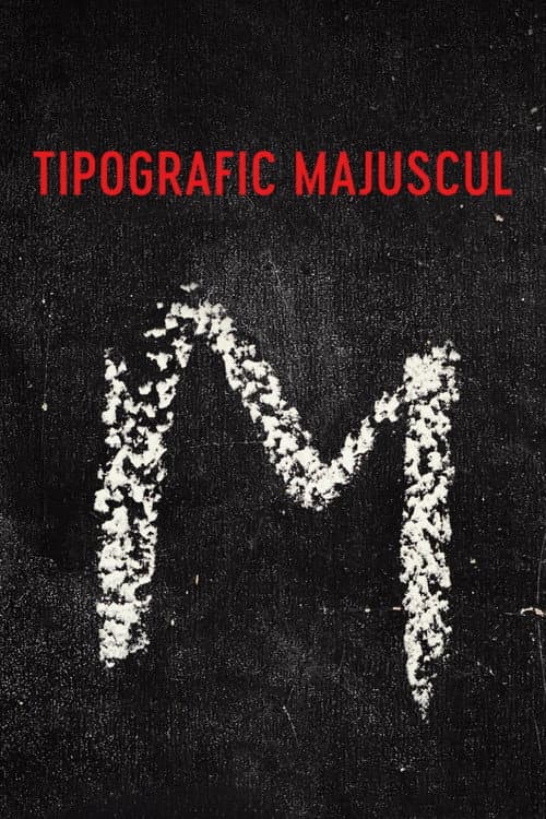 Uppercase Print