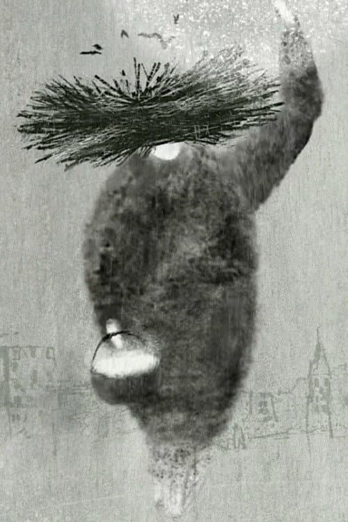 Georgiy Sviridov. Winter