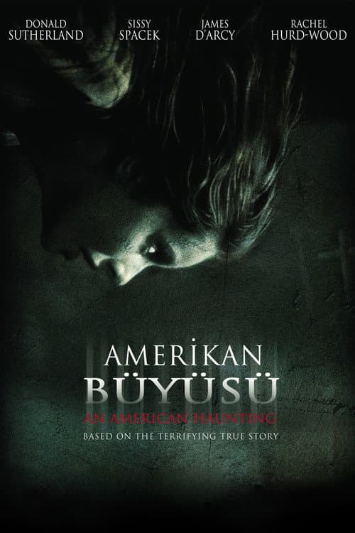 An American Haunting