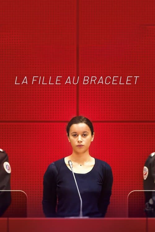 The Girl with a Bracelet