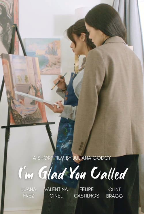 I'm Glad You Called