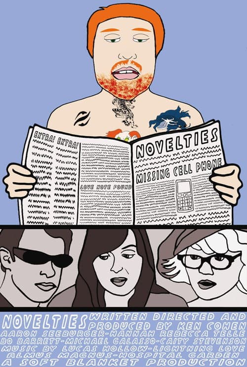 Novelties
