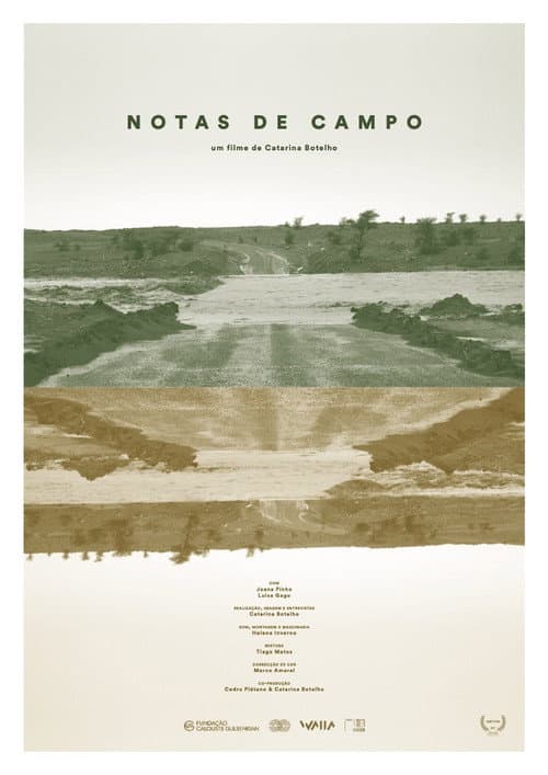 Field Notes